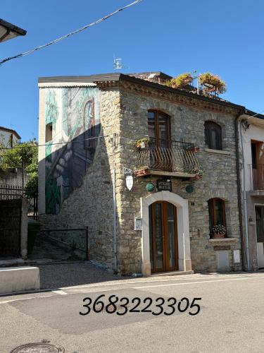 B&B Corso Italo Balbo