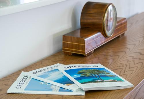 Daniil's luxury villa and spa Daniil's luxury villa and spa