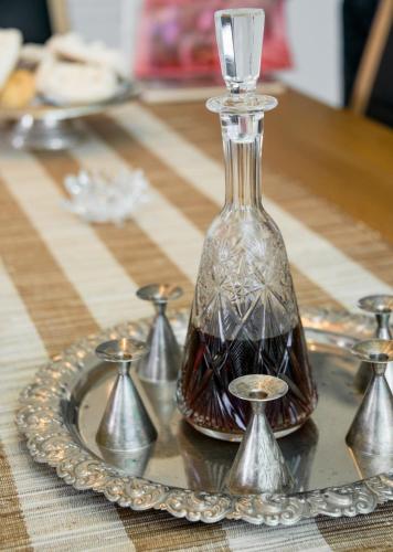 Daniil's luxury villa and spa Daniil's luxury villa and spa