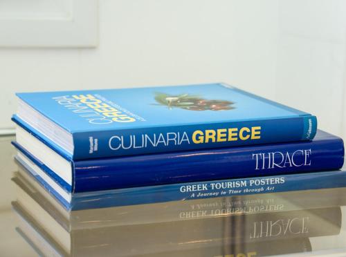 Daniil's luxury villa and spa Daniil's luxury villa and spa