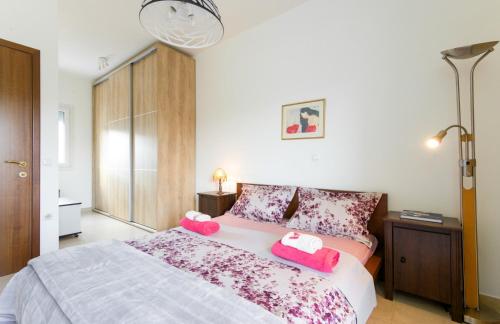 Daniil's luxury villa and spa Daniil's luxury villa and spa