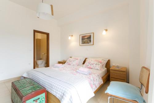 Daniil's luxury villa and spa Daniil's luxury villa and spa