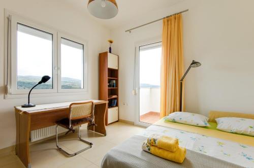 Daniil's luxury villa and spa Daniil's luxury villa and spa