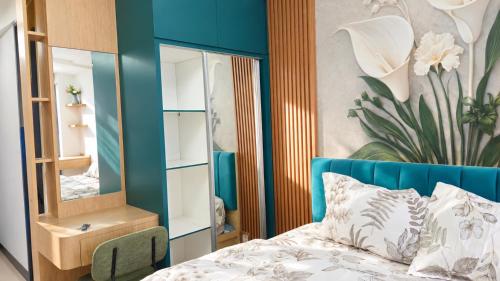Apartemen Pakuwon Bekasi by Fiola Homes in Bekasi