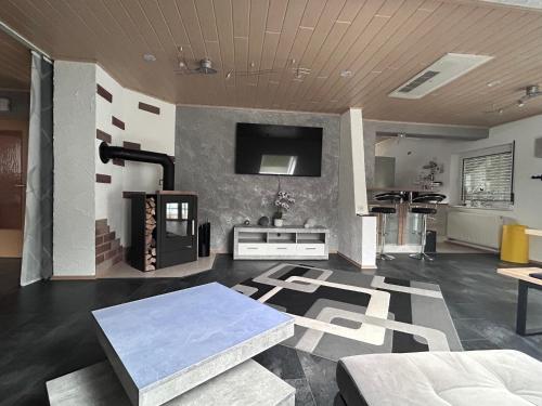 Ferienwohnung Haus Peterstal in Vinningen