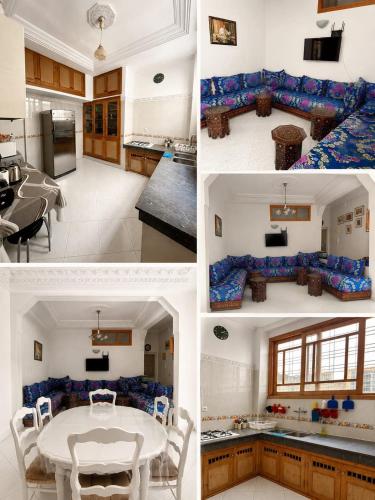 Large 3 Bedrooms Medina center Parking Secure 1