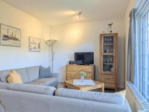 Ferienwohnung Kleine Brise in Greetsiel, Deutschland