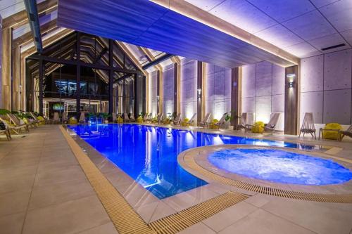 Apartman Lux 4 Titova Vila Zlatibor