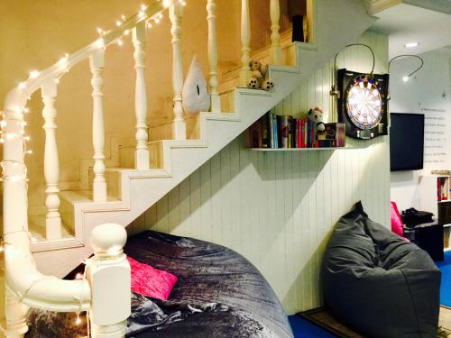 Facilities, Edm Space in Ipoh