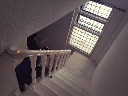 Balcony/terrace, Edm Space in Ipoh