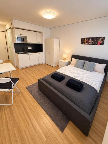 City Studio Würzburg Zentral
