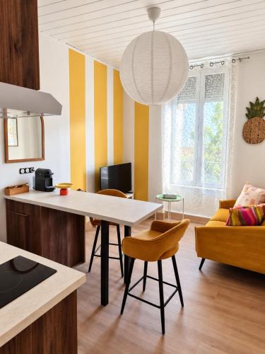 Solea Apartment