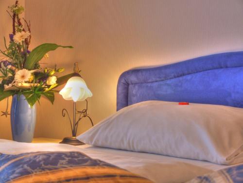 Vogel Hotel Appartement & Spa