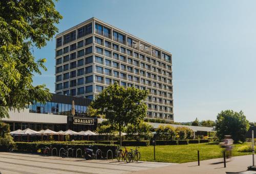 Parkhotel Heilbronn