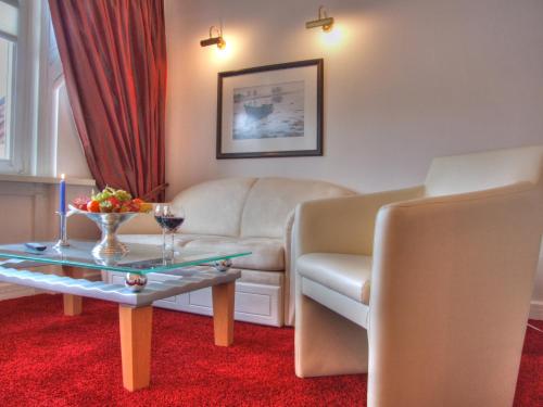 Vogel Hotel Appartement & Spa