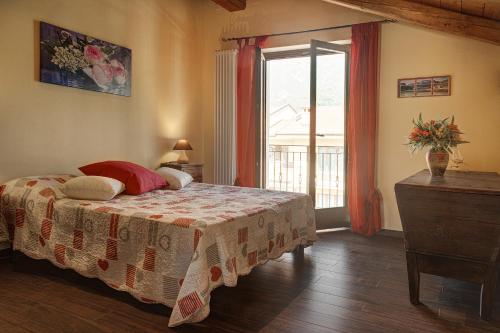  B&B Doria Valle Maira in Roccabruna