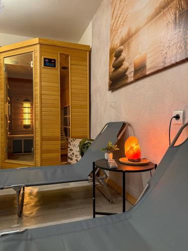 Crossroads Nest Spa