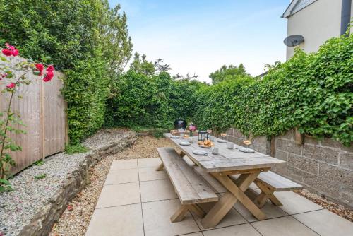Seadmed, 3 Bed in West Down oc-r29627 in West Down