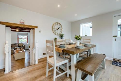 Seadmed, 3 Bed in West Down oc-r29627 in West Down