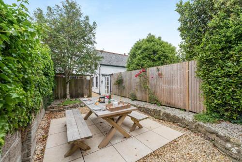 Seadmed, 3 Bed in West Down oc-r29627 in West Down