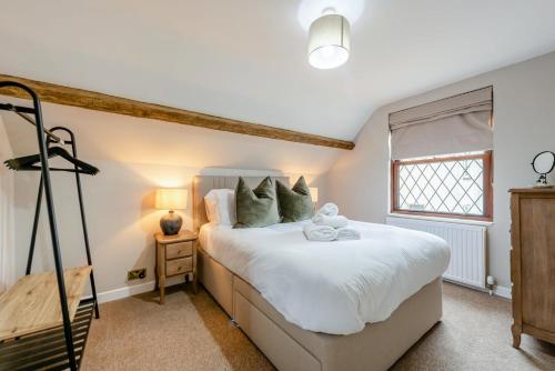 Seadmed, 3 Bed in West Down oc-r29627 in West Down