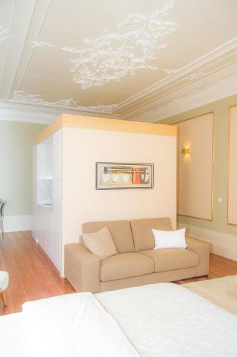 Liiiving in Porto | Art & Heart Studio, Porto (fotografie 10)