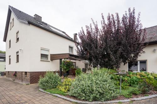 Exterior view, Ferienwohnung "Auszeit" in Bad Liebenwerda