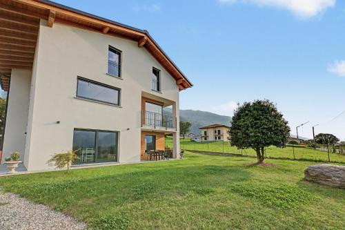 Villa Lavinia a Colico