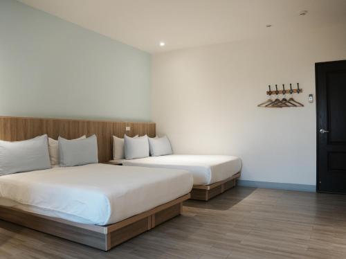 Haichin&Haiting B&B in Xinyuan Township