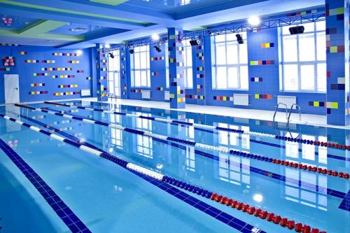 Hotel Complex Rancho 636 - image 4