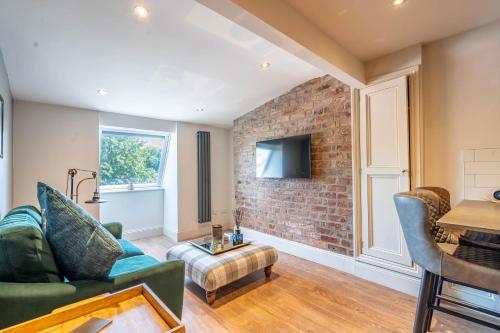 The Loft at Dukes Townhouse 5