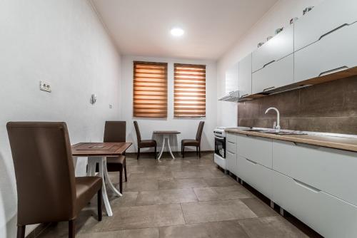 Villa Cristian in Arad