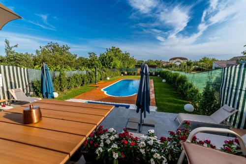 Villa Cristian in Arad