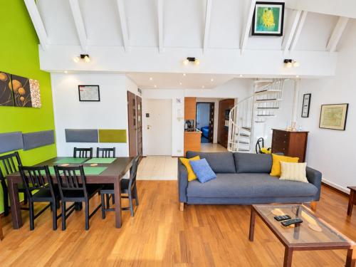 Labo Apartment Wola, Varšava