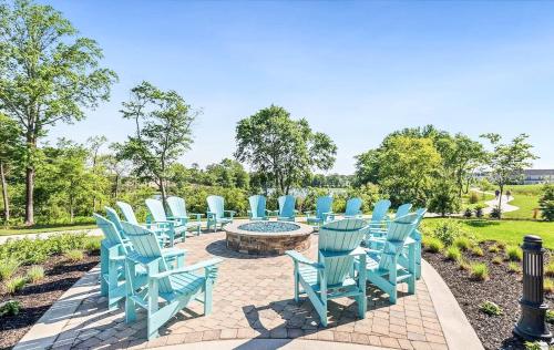 Have, Plantation Lakes Townhouse in Millsboro (DE)