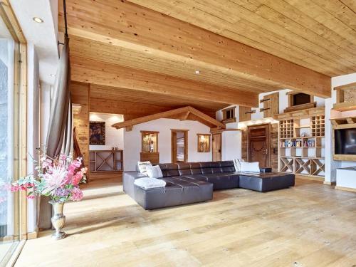 Jagd Chalet