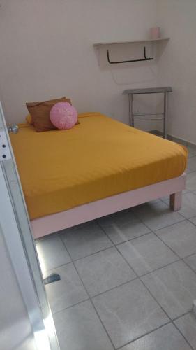 Habitación Matri Cancun