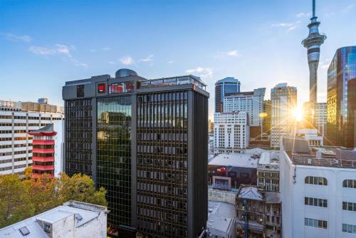 Radisson RED Auckland