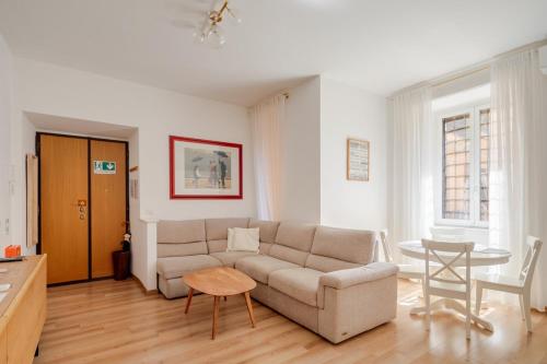 Vatican Family Apartment