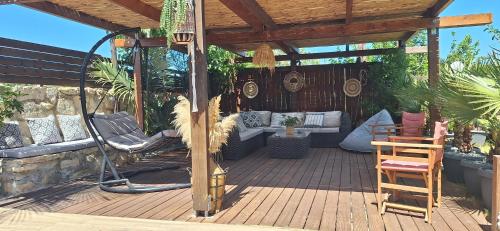 Modern Villa in Chania - Crete