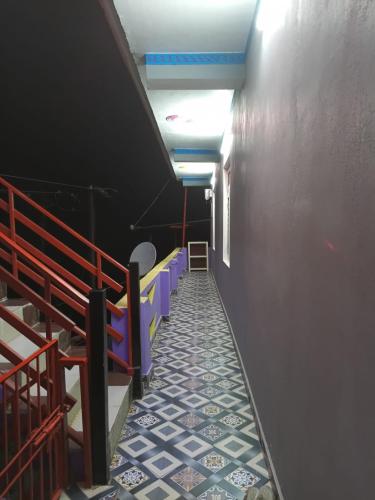 Raikhola Home Stay