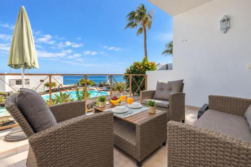 GuestReady - Las Tabaibas Sea View Retreat