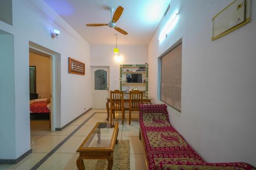 Ashirvad Homes in Mannarkkad