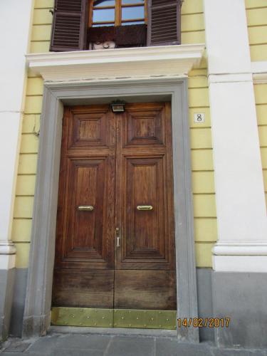 Alloggio Quiriti, Rome (photo 10)
