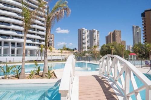 Benidorm Beach By CostaBlancaBookings - image 4