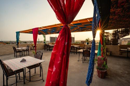 Hotel Tulsi Heritage - image 3