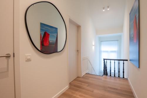Design Duplex - Park Views - Heart of Ostend - image 5