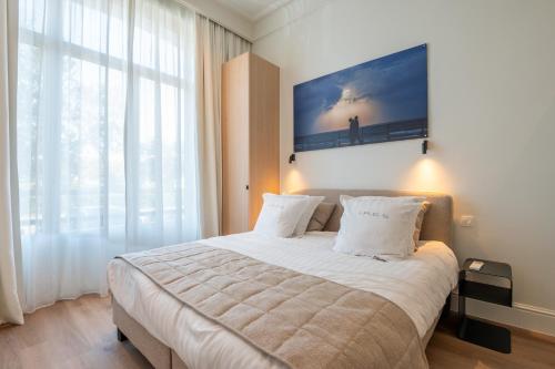 Luxurious Duplex - Park View - Walk to Beach - image 2