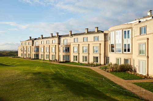 Portmarnock Resort & Jameson Golf Links