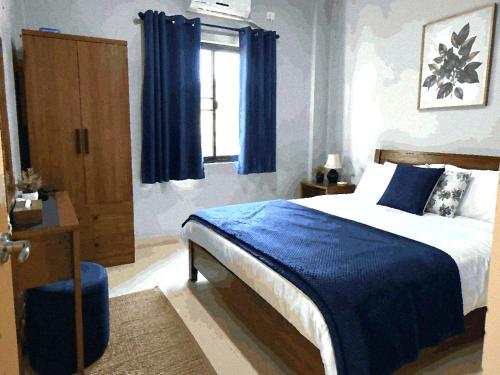Homestay МАК
